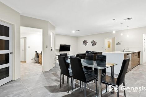 Property photo of 3 Woodloes Street Piara Waters WA 6112