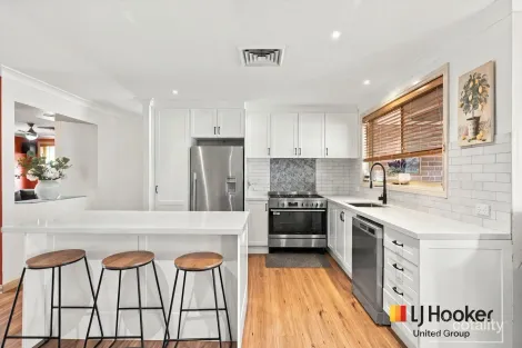 Property photo of 15 Kingston Road Mount Annan NSW 2567