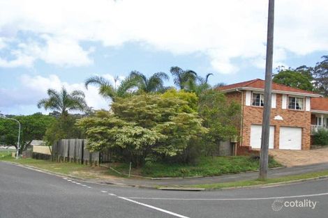 Property photo of 104 Coolawin Circle Narara NSW 2250