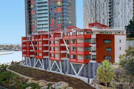 109/1 Distillery Dr, Pyrmont, NSW 2009