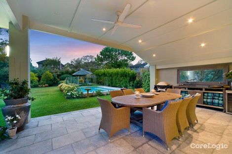 Property photo of 35 New Street East Balgowlah Heights NSW 2093