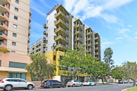 33/7 Jacobs St, Bankstown, NSW 2200