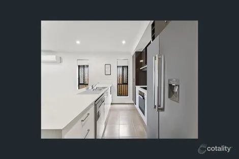 Property photo of 117 Killara Boulevard Logan Reserve QLD 4133