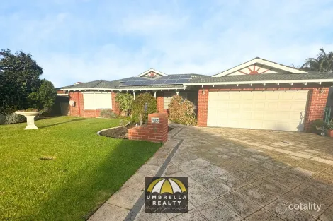 6 Turnberry Way, Pelican Point, WA 6230