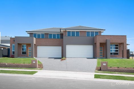 Property photo of 34B Bruhn Circuit Kellyville NSW 2155