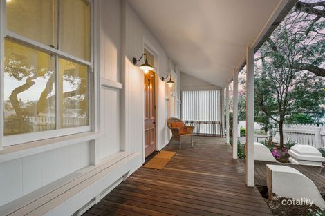 Property photo of 79 Rockbourne Terrace Paddington QLD 4064