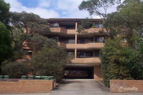 Property photo of 11/22 Jessie Street Westmead NSW 2145