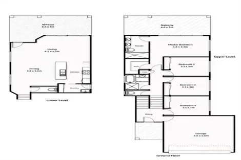 Property photo of 22 Stratus Lane Coomera QLD 4209
