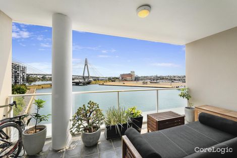 Property photo of 702/24-32 Refinery Drive Pyrmont NSW 2009