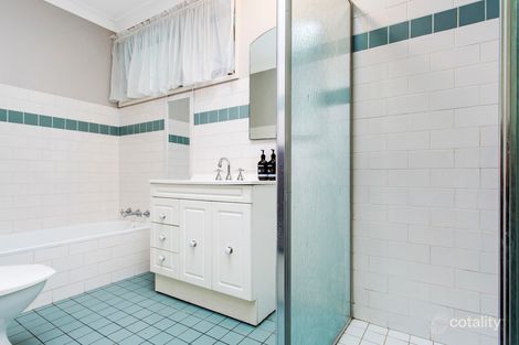 Property photo of 35 Parklands Road Mount Colah NSW 2079