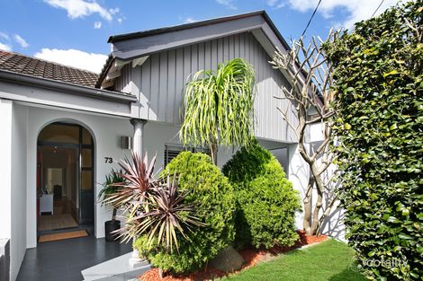 Property photo of 73 Canberra Street Randwick NSW 2031