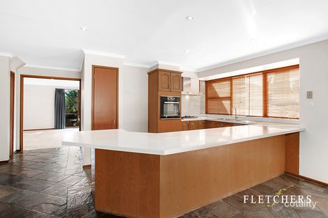 Property photo of 3 Kyne Place Eltham VIC 3095