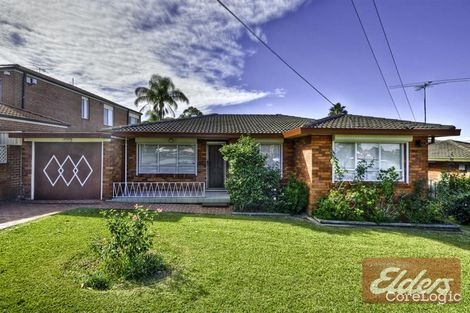 Property photo of 164 Lucretia Road Seven Hills NSW 2147