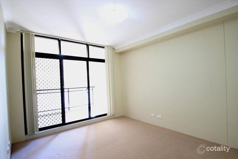Property photo of 11/46-50 John Street Lidcombe NSW 2141
