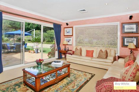 Property photo of 7 Mrs Macquarie Drive Frenchs Forest NSW 2086
