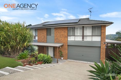 Property photo of 11 Cullen Place Minto NSW 2566