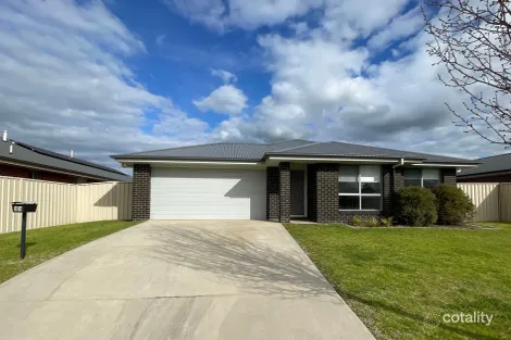 30 Pech Ave, Jindera, NSW 2642