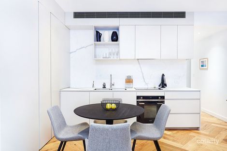 Property photo of 207/37 Bayswater Road Potts Point NSW 2011