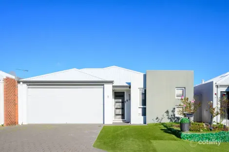 5 Coppin Pl, Australind, WA 6233