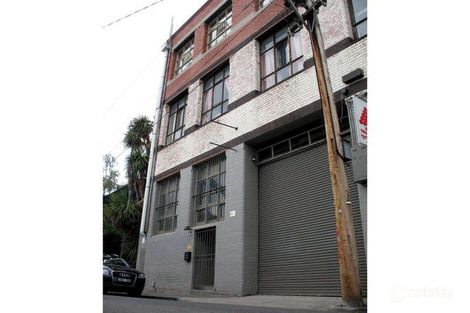 110 Argyle St, Fitzroy, VIC 3065