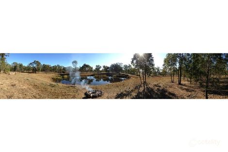 Lot 135 Potters Rd, Inglewood, QLD 4387