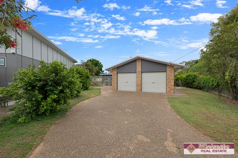 Property photo of 10 Orchid Drive Moore Park Beach QLD 4670