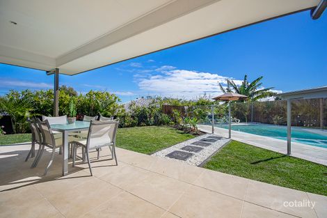 Property photo of 44 Scribbly Gum Circuit Peregian Springs QLD 4573