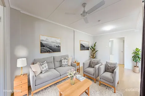 1/34 Somer St, Hyde Park, QLD 4812