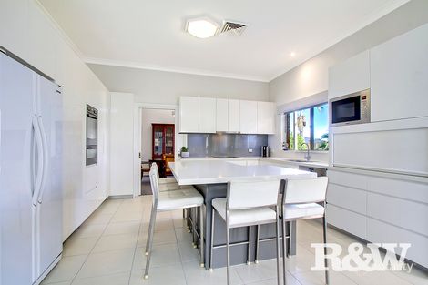 Property photo of 5 Wills Glen St Clair NSW 2759