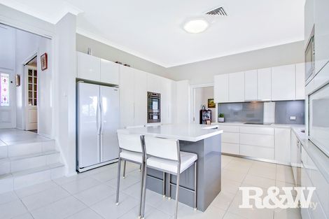 Property photo of 5 Wills Glen St Clair NSW 2759