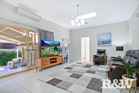 Property photo of 5 Wills Glen St Clair NSW 2759
