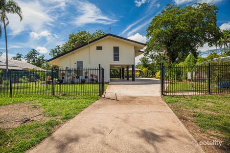 Property photo of 7 Burgan Court Anula NT 0812