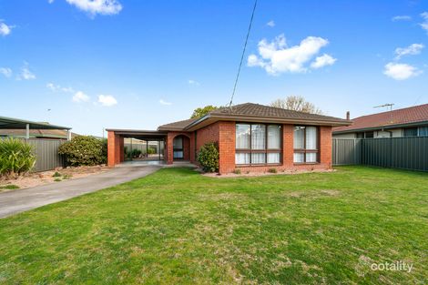 21 Parkinson St, Maffra, VIC 3860