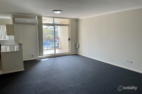 Property photo of 7/2 Fifth Avenue Blacktown NSW 2148