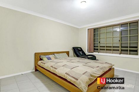 Property photo of 4 Morton Close Wakeley NSW 2176
