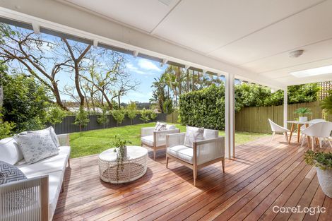 Property photo of 11 Pine Street Cammeray NSW 2062