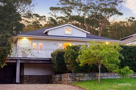 Property photo of 8 Beach Drive Killcare NSW 2257