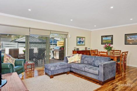 Property photo of 53A Mount View Parade Croydon VIC 3136