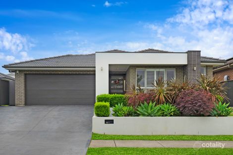 44 Carisbrook St, North Kellyville, NSW 2155