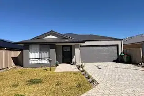 20 Feldspar Rd, Karnup, WA 6176