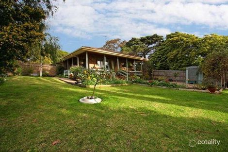 10 Morris Rd, Mccrae, VIC 3938