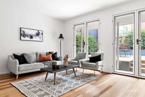 Property photo of 50A Scott Street Essendon VIC 3040