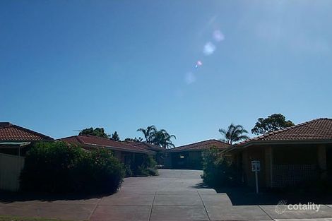 4/179 Goollelal Dr, Kingsley, WA 6026