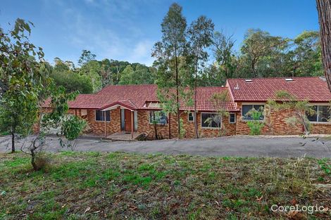 Property photo of 5 Timberglades Park Orchards VIC 3114