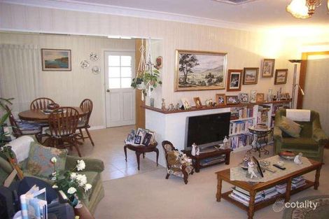 Property photo of 539 Williams Street Lavington NSW 2641