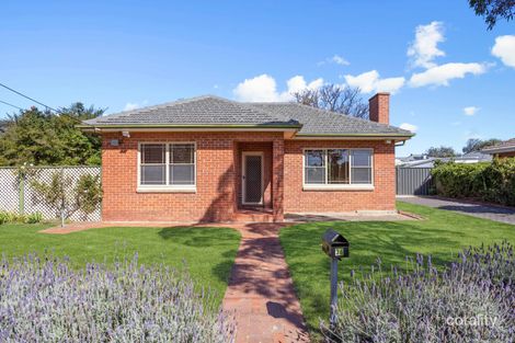 Property photo of 36 Bonython Avenue Glenelg North SA 5045