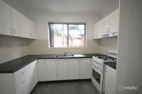 Property photo of 5/11-13 Good Street Parramatta NSW 2150