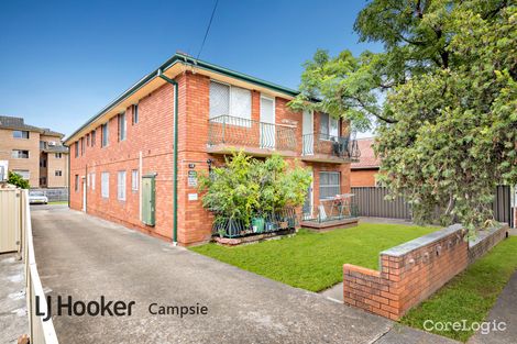 Property photo of 5/14 Park Street Campsie NSW 2194