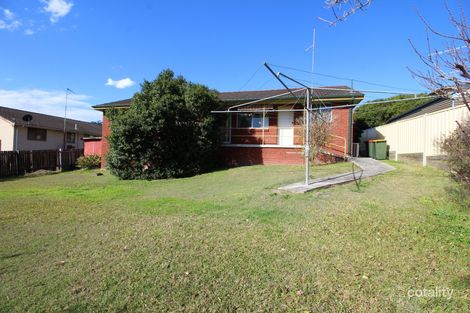 Property photo of 32 Abelard Street Dungog NSW 2420