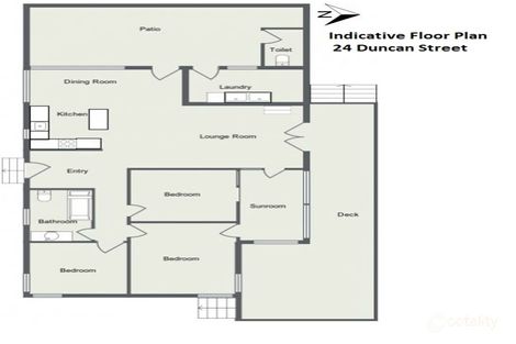 24 Duncan St, Tenterfield, NSW 2372